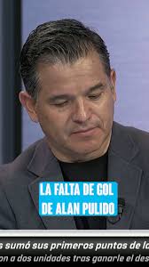 ¿La "Hormiga" ya debería ser titular indiscutible con Chivas?🐐🤔 , Alan  Pulido no ha pesado con el "Rebaño Sagrado" , #Chivas #LeaguesCup