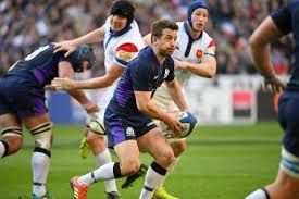 Les deux équipes se sont affrontées à 138 reprises dont deux fois en coupe du monde. Tournoi Des Six Nations Greig Laidlaw Encore Sur Le Banc Avec L Ecosse Contre L Angleterre L Equipe