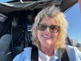 Thanks to those at the Winterton Fly-in last year- our second flight with  the GyrOne!