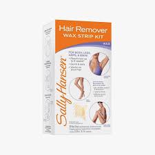 Smooth it on your face, wait for it to harden, rip it off, and then dab on the. The Best Hair Removal Products For At Home Waxing And Shaving In 2020 Vogue