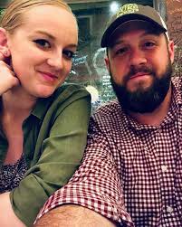 Here's to 9 years of us, 6 years married. Thanks for putting up with me and  everything you have given me. Love you momma, this much….