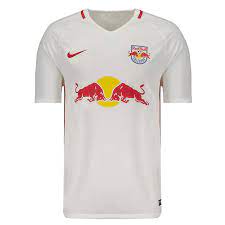Submitted 3 months ago by existenzminimum. Nike Red Bull Salzburg Home 2017 Jersey Futfanatics