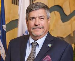 Port Log Winter 2024 by Renaissance Publishing