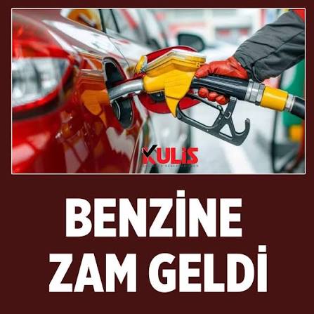 Benzin Fiyatları Yine Gündemde: Zam Geliyor Mu?