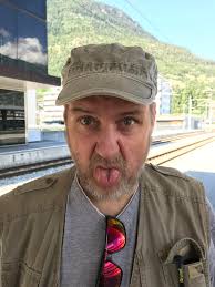 Ich bin durchgeknallt