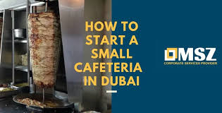 The cafeteria began its journey back in october 03, 2013. How To Start A Small Cafeteria In Dubai Cafeteria Icense In Dubai