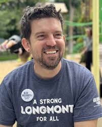 2025 Longmont City Council Candidates