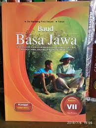 Buku bahasa jawa kelas 7 kurikulum 2013 edisi revisi 2016. 12 Buku Bahasa Jawa Smp Kelas 7 Png Pedia Edu