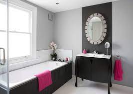 We did not find results for: Moving Company Quotes Tips To Plan Your Move Mymove Bathroom Decor Colors Bathroom Design Bathroom Design Trends