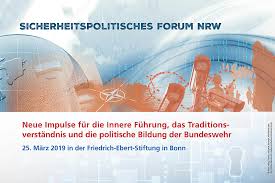 Der beirat arbeitet unabhängig und unterliegt keiner öffentlichen auskunftspflicht. Neue Impulse Fur Die Innere Fuhrung Das Traditionsverstandnis Und Die Politische Bildung Der Bundeswehr