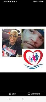 All Day Everyday Luis Your Mama Misses You So Much 2/18/84.  🩵🕊️🩵🌺🫶🏾🌺. 4/17/07