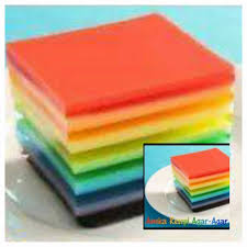 Setelah selesai melapisnya, tunggu hingga ia sejuk. Facebook