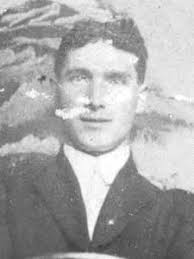 Bernard McCoy : Titanic Survivor