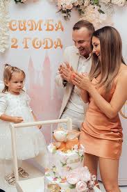 Jun 13, 2021 · в одной из последних публикаций телеведущей ольги бузовой появилась очередная фотография знаменитости с. Nyusha Podelilas Novymi Foto So Dnya Rozhdeniya Docheri Simby Spletnik