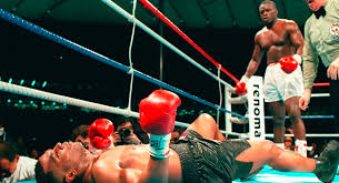 Spookiest' Knockouts in Boxing History - ProBoxing-Fans.com