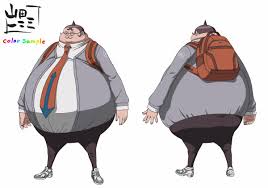 Pin On Goblin References