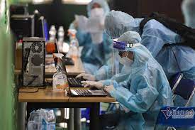 It was first identified in december 2019 in wuhan,. Covid 19 Khanh Hoa Tin Tá»©c Covid 19 Sang Hom Nay 29 7 Viá»‡t Nam Ghi Nháº­n 2 821 Ca Má»›i Nang Tá»•ng Sá»' Ca Máº¯c Len HÆ¡n 123 000