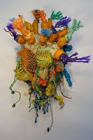 Regarding Coral After Watching The Netflix Documentary Chasing Coral I Got So Much More Concerned About The Effec Climate Change Effects Sculpture Artist