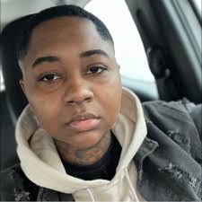 Ken Leonard (@ladyken94) • Facebook