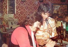 André hazes tribute | rené van beeten. Andre Hazes De Zingende Barman Van Cafe De Krommerdt In De Witte De Withstraat Over Amsterdam