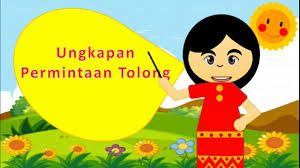 You can do the exercises online or download the worksheet as pdf. Ungkapan Permintaan Maaf Kalimat Permintaan Maaf Youtube