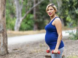 How much weight is okay to lift during pregnancy? Is It Safe To Lift Weights During Pregnancy Babycenter