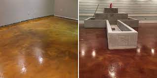For that reason, customers need to be more diligent about. What Are The Pros And Cons Of Stained Concrete Flooring In Homes
