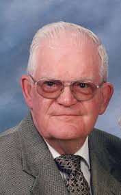 Bernard Francis Heskamp