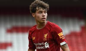 Neco williams was born on 13 april, 2001 in wrexham, united kingdom. Neco Williams Signs New Contract With Liverpool Everyevery