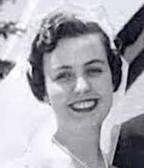 Ruth Philipp Obituary (1933