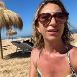 Sandra Vano's Instagram, Twitter & Facebook