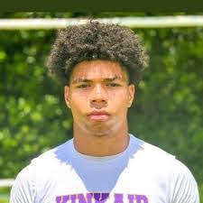 Tim Barrington's Instagram, Twitter & Facebook