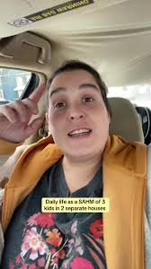 Daily Life of a SAHM: Balancing Kids and Responsibilities