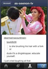  Funny Pictures 37 Pics Funny Conversations Tumblr Funny Disney Funny