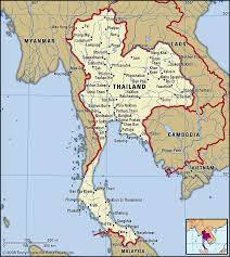 Satun Thailand Britannica