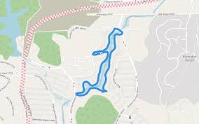 Maybe you would like to learn more about one of these? Flood Retention Pond Walking And Running Trail Shah Alam Selangor Malaysia Pacer