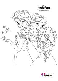 Aug 15, 2020 · the pdf file will open in a new window for you to save the freebie and print the pages in the pack. Frozen Anna Elsa Coloring Page Novocom Top