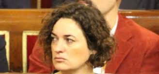 Ley de Nacionalidad: la Senadora Sara Vila tendrá una cargada agenda en su  paso por Buenos Aires, Rosario y Montevideo