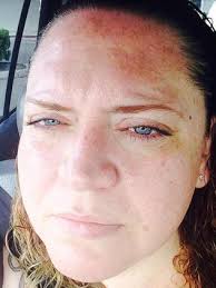 Houston: Valerie Jackson texted mum before David Conley killed eight