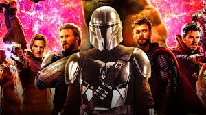 Featuring breaking news, reviews, supercut videos, podcasts. Marvel Cco Explains How The Mandalorian Has Impacted The Mcu