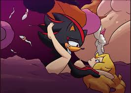 Maria Robotnik R34 360 bang