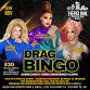 Drag Bingo & Lunch event image