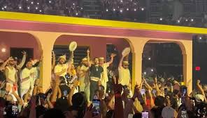 ¡Bad Bunny EN VIVO! Dónde y Cuándo Ver el Concierto GRATIS