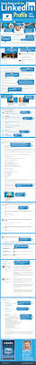 How To Create An All Star Linkedin Profile Infographic Infografik Motivation Erfolg Karriere