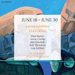 Matt Barter - Annie Curtis - Abe Goodale - Bob Hiemstra - Lisa Kellner