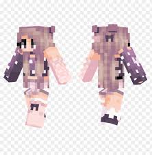 All content is shared by the community and free to download. Minecraft Skins Night Girl Skin Png Image With Transparent Background Toppng