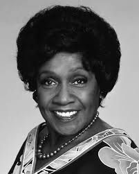 Isabel Sanford would have celebrated a birthday today #botd 💕