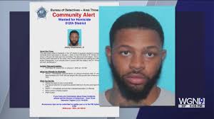 CPD looking for suspect in connection to New Year’s Day hookah lounge  shooting