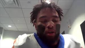 NFL Draft: Boise State's Williams goes to Atlanta in round 5