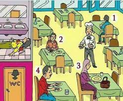 Thanks to science, we know a lot about the world around us, but there are still plenty of mysteries that experts can't explain. Detective Murder Mystery Puzzle